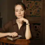 Ланская Полина, Клинический психолог