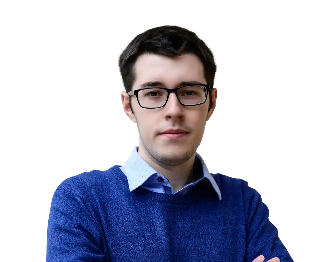 Леонид Баринов, Методист по физике онлайн-школы Фоксфорд