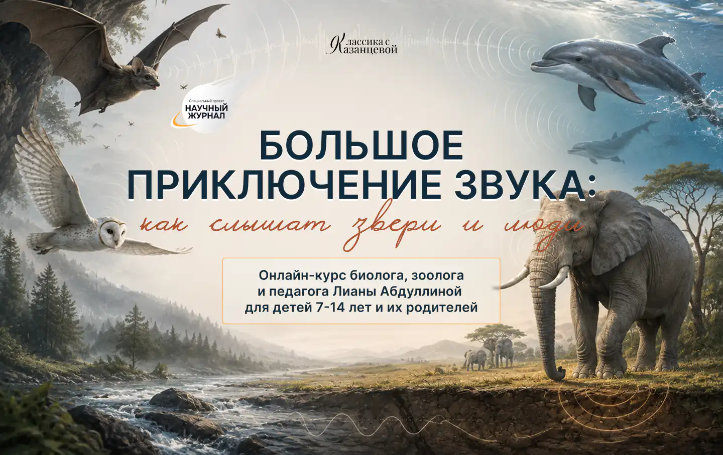 Лиана Абдуллина, Биолог, зоолог, ветеринарный врач, эксперт ЕГЭ по биологии