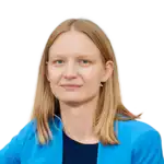 Мария Гантман, Врач, выпускница Факультета фундаментальной медицины МГУ