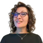 Наталия Волошина, Специалист с математическим, финансовым и психологическим образованием