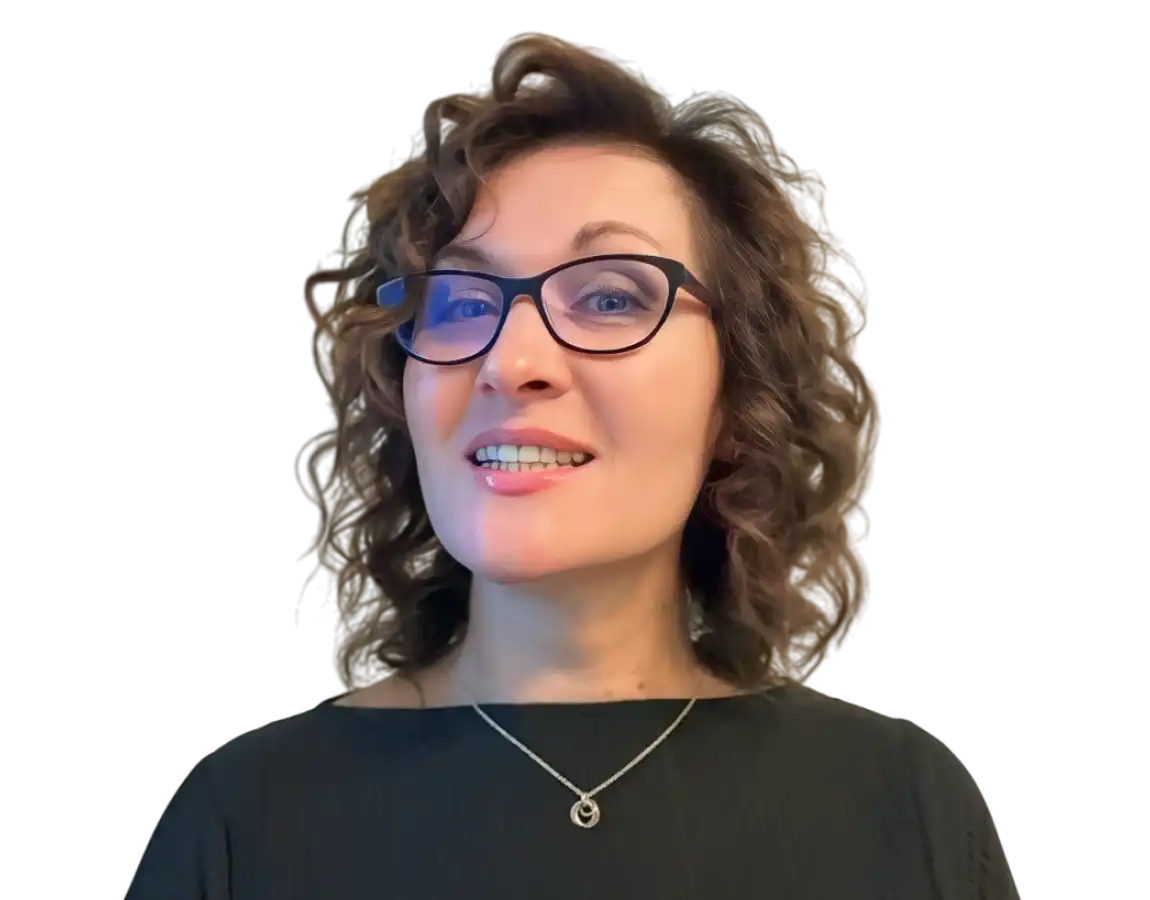 Наталия Волошина, Специалист с математическим, финансовым и психологическим образованием