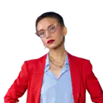 Нина Максимова, Учитель математики