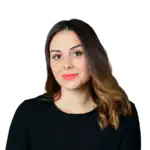 Ольга Демченко, Педагог-психолог, учитель по подготовке к школе