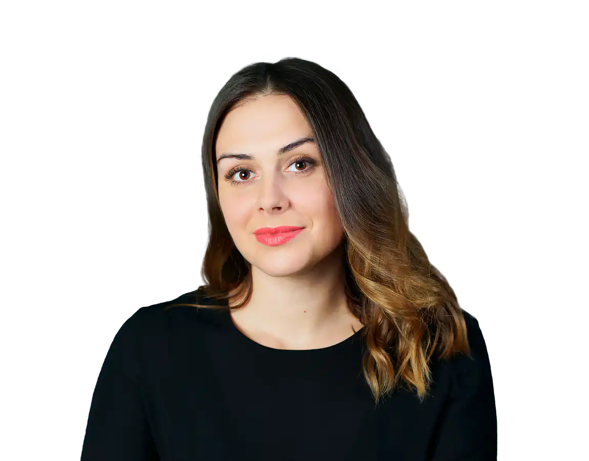 Ольга Демченко, Педагог-психолог, учитель по подготовке к школе