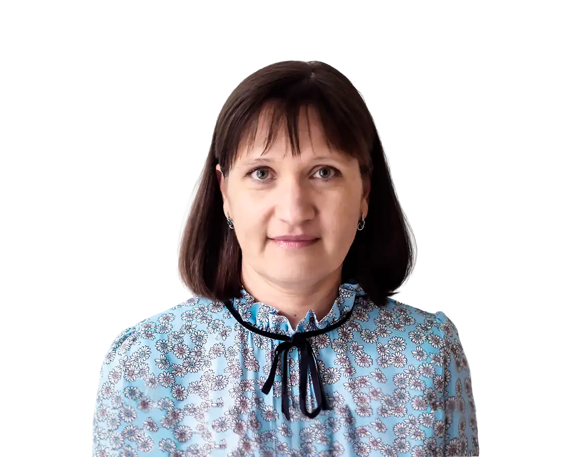 Ольга Пятакова, Учитель начальных классов, методист
