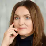 Осипенко Ирина, Кандидат псих.наук