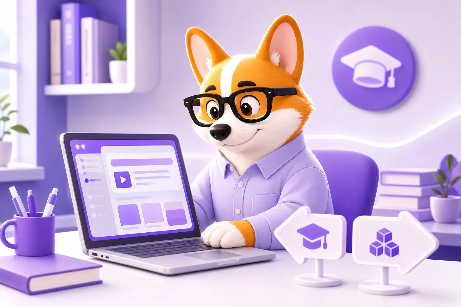Рой разбирается, какая онлайн-платформа нужна под задачу
