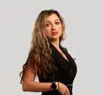 Плавинская Виталия Игоревна, Логопед