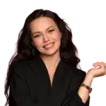 Полина Кузнецова, Выпускница УрГЮУ, эксперт ЕГЭ