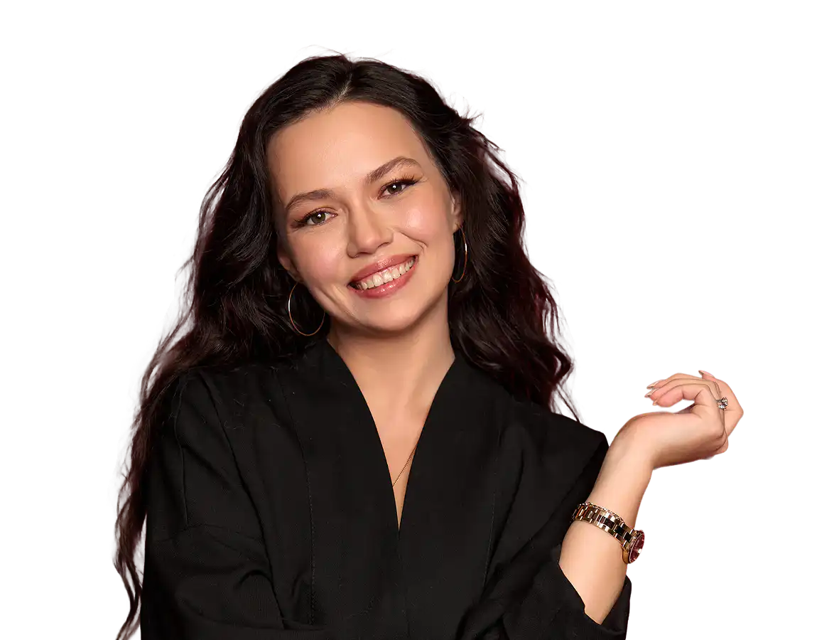 Полина Кузнецова, Выпускница УрГЮУ, эксперт ЕГЭ