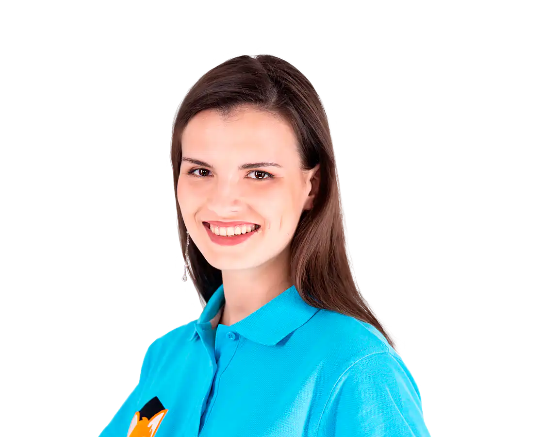 Полина Шлапакова, Врач-ординатор ФГБНУ Научный центр неврологии
