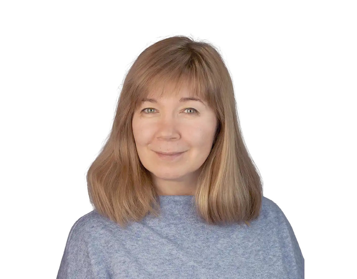 Полина Стаханова, Преподаватель центра «Талант и успех» (Сириус)