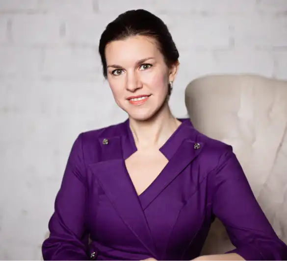 Шавырина Анна, Практикующий психолог