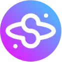 Логотип онлайн-школы Sirius Future
