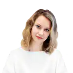 Татьяна Голубева, Специалист по работе с детьми от 7 до 11 лет
