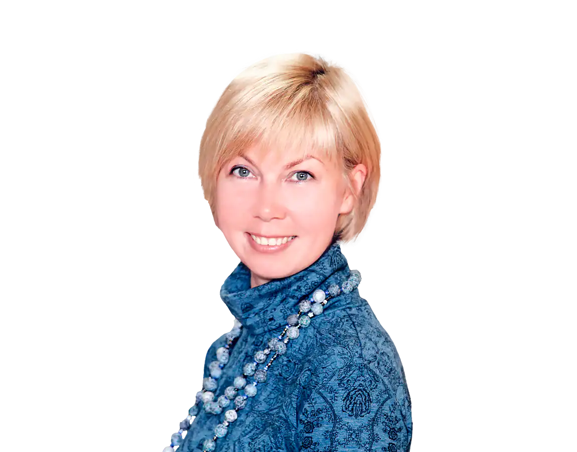 Татьяна Каныгина (Воложанина), Учитель-логопед, преподаватель русского языка для иностранныхцев