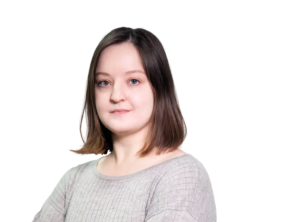 Татьяна Максимова, МГУ им. Ломоносова, биологический факультет, кафедра геоботаники – бакалавриат