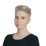 Татьяна Морина, Инструктор-методист по спорту