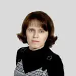 Татьяна Татукина, Кандидат педагогических наук, эксперт в педагогике и психологии образования