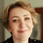 Татьяна Урывчикова, Нейропсихолог, клинический психолог
