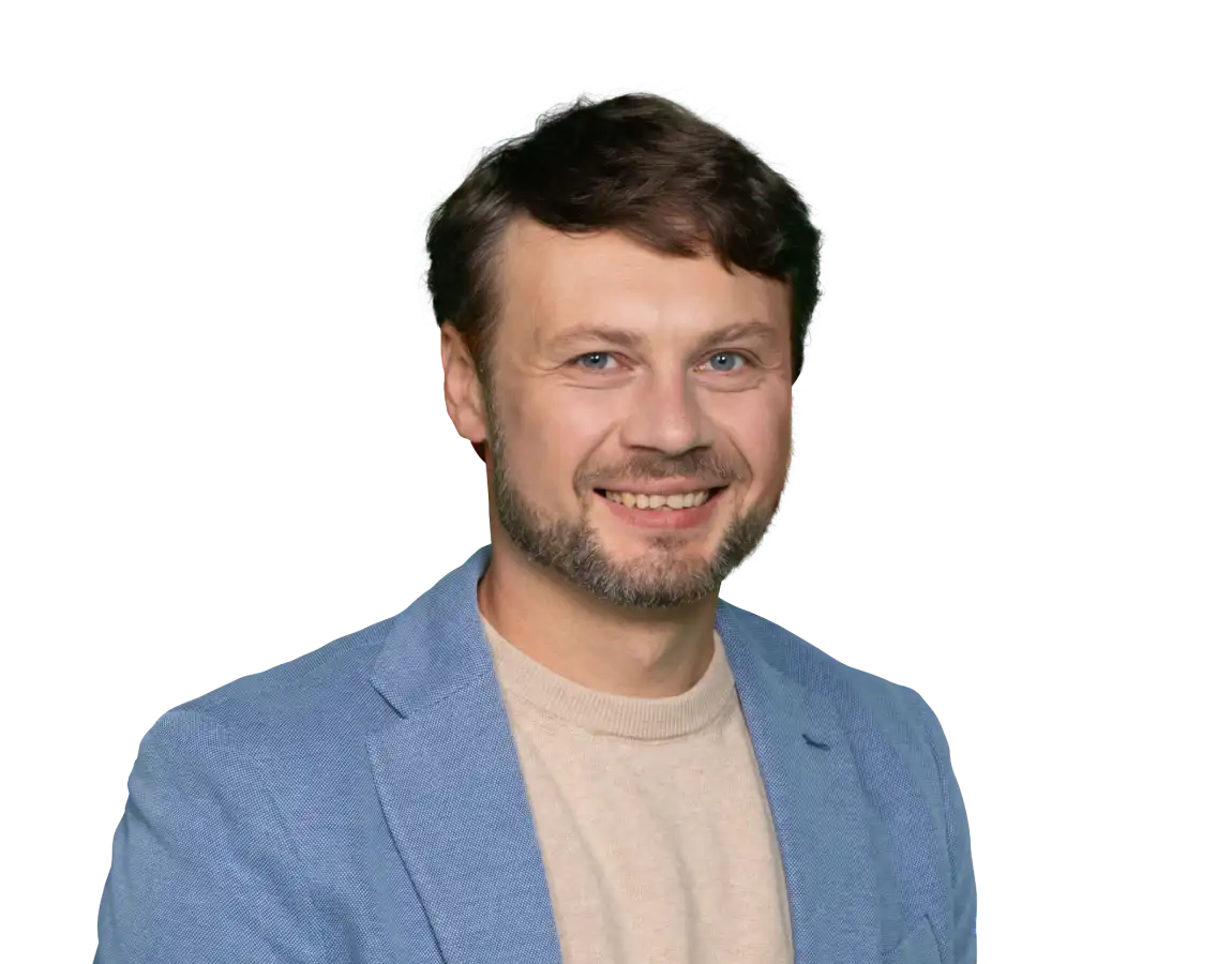 Тимофей Хирьянов, Преподаватель МФТИ и МГУ, разработчик системного ПО для ОС Tizen