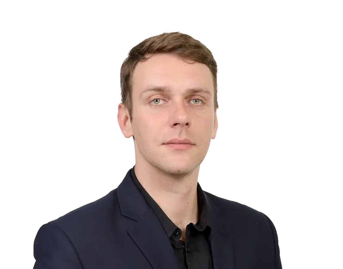 Вадим Лосев, Учитель высшей категории, методист