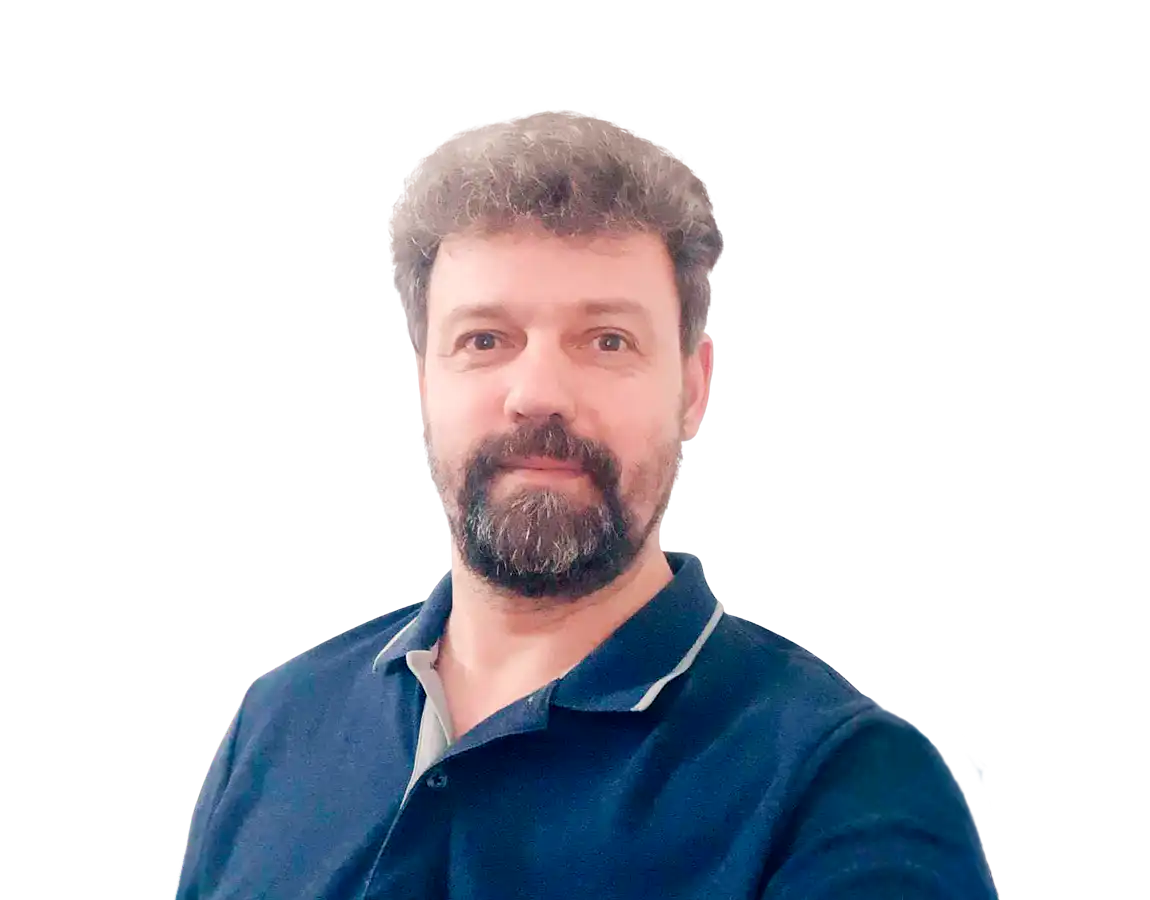 Вадим Муранов, Учитель физики