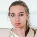 Валерия Прибылова, Детский психолог ГБУ "Центр"