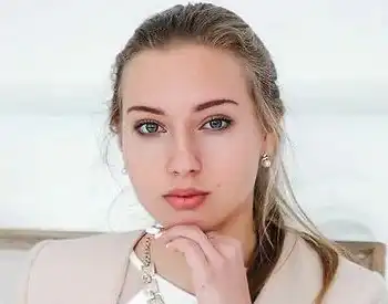 Валерия Прибылова, Детский психолог ГБУ "Центр"