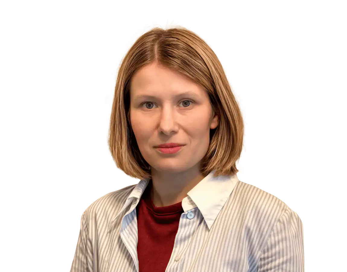 Валерия Тчанникова, Учитель первой категории, дефектолог