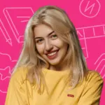 Вера Флекс, Преподаватель русского языка