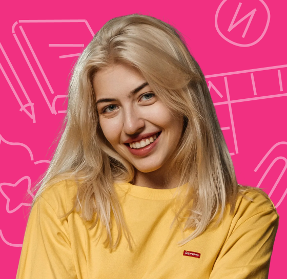 Вера Флекс, Преподаватель русского языка