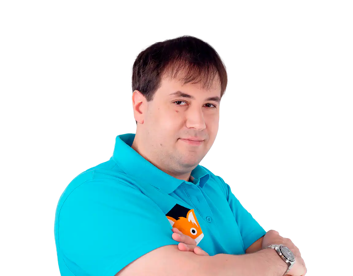 Владимир Шарич, Преподаватель факультета математики Высшей школы экономики, председатель региональной комиссии ВсОШ по математике в Московской области