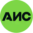 Логотип Академия информационных систем
