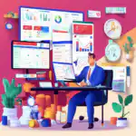 Андрей Анатольевич Трефилов, Эксперт в FMCG и fashion