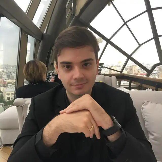 Антон Ларичев, Основатель PurpleCode