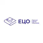 Логотип Единый центр обучения (ЕЦО)