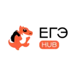 Логотип ЕГЭHUB