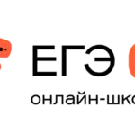 Логотип онлайн-школы ЕГЭHUB