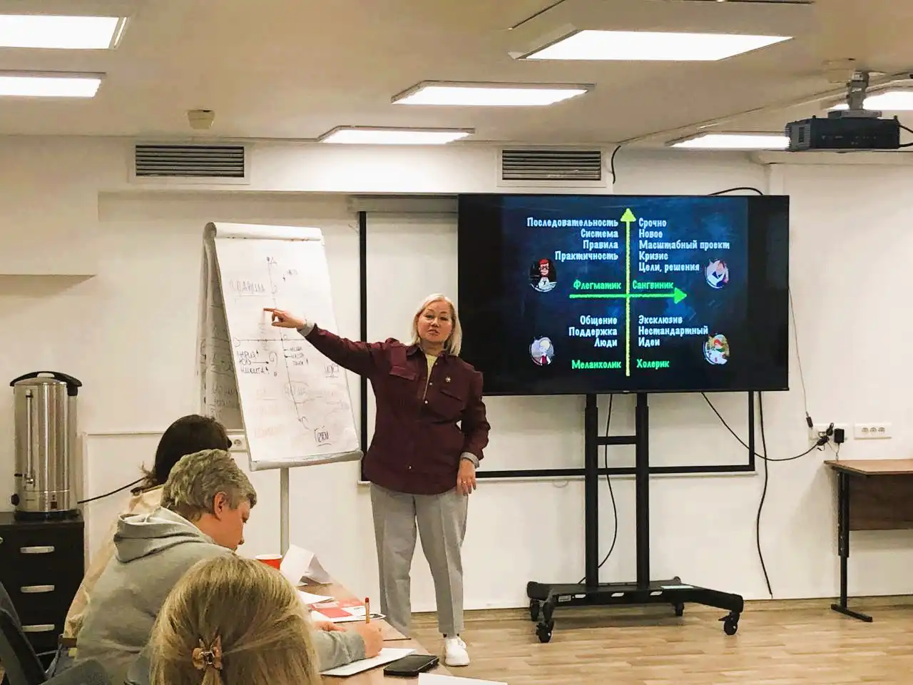 Елена Олеговна Буланова, Основатель группы компаний Mimicry group