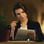 Ирина Обидова, Креативный продюсер Potential, режиссер полнометражного фильма «1000 дешевых зажигалок»