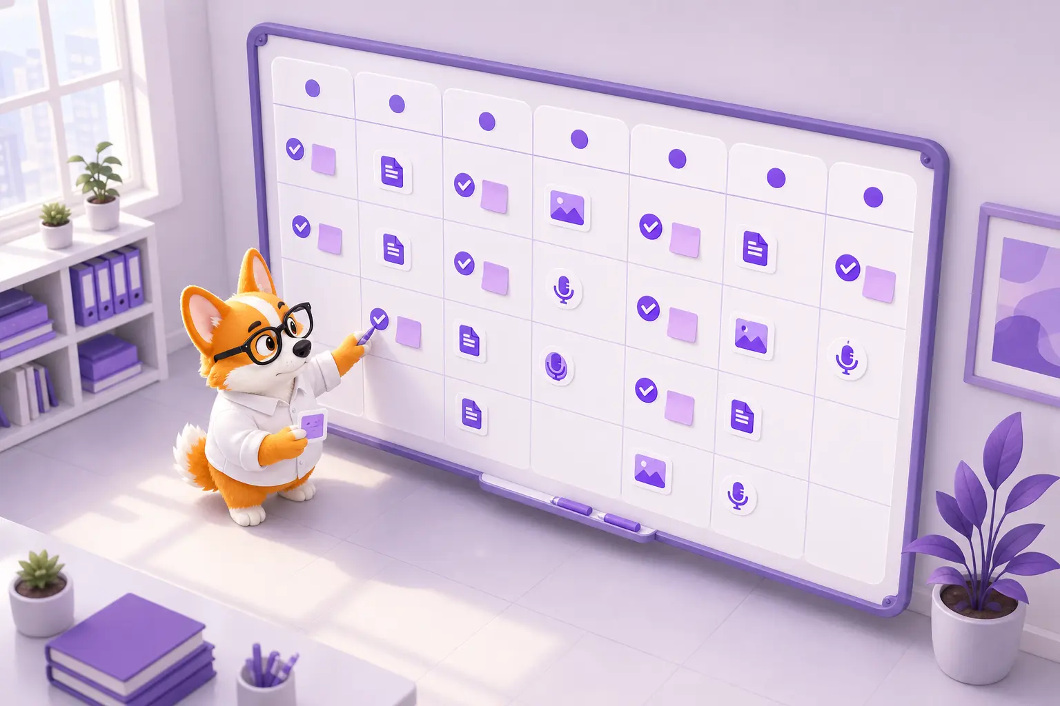 Рой ведёт недельный замер собственного расхода Рой ведёт недельный замер собственного расхода