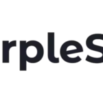 Логотип школы PurpleSchool