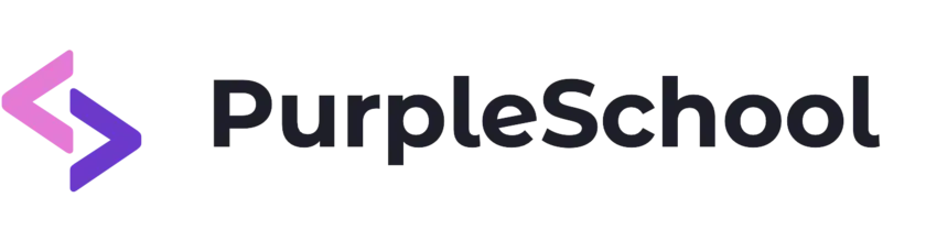 Логотип PurpleSchool