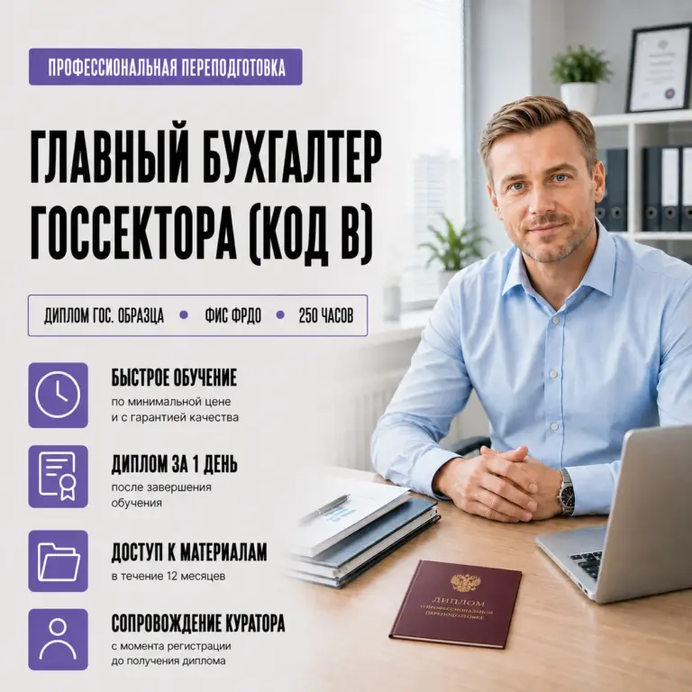 Верещагин Сергей Александрович, Эксперт с 23-летним опытом