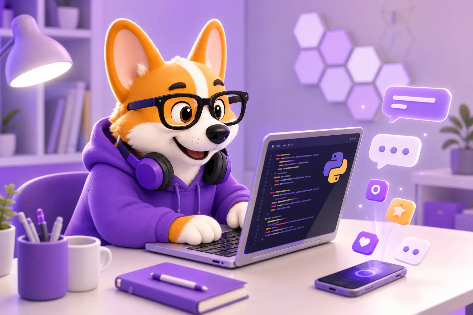 Рой пишет Telegram-бота на Python Рой пишет Telegram-бота на Python