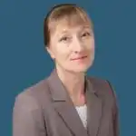 Дубровина Светлана Сергеевна, Не указано