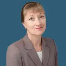 Дубровина Светлана Сергеевна, Не указано