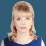 Елена Антонова, Преподаватель НСПК